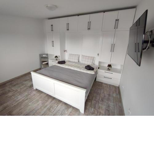 DeLuxe apartment in Belvedere Holiday club
