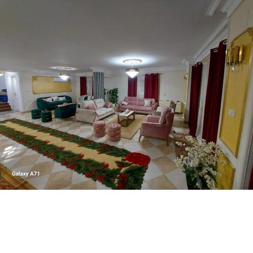Deluxe Apartment Nasr city