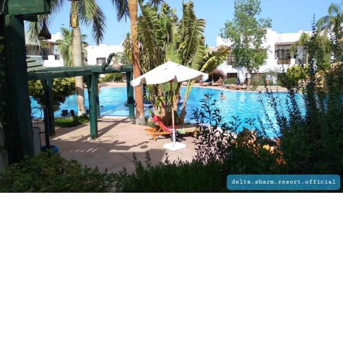 Deluxe Chalet sharm el sheikh