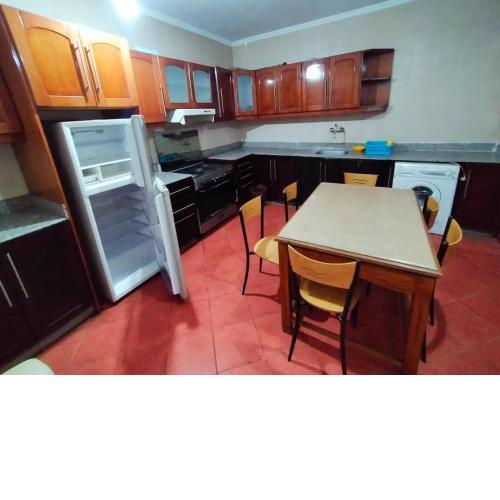 Deluxe chalet