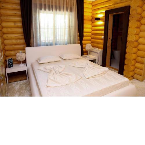 Deluxe House Glavatarski Han