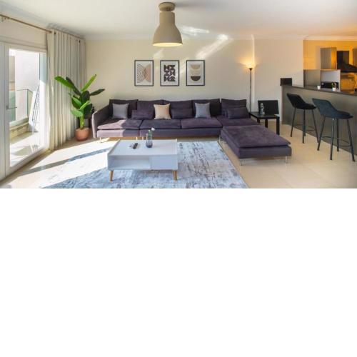 Deluxe Ocean Apartment Heliopolis