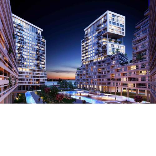 Deluxe Residence Istanbul 2