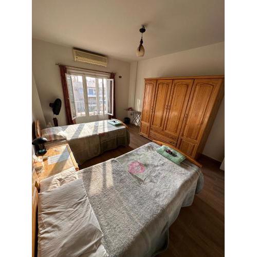 Deluxe room in Degla,Maadi