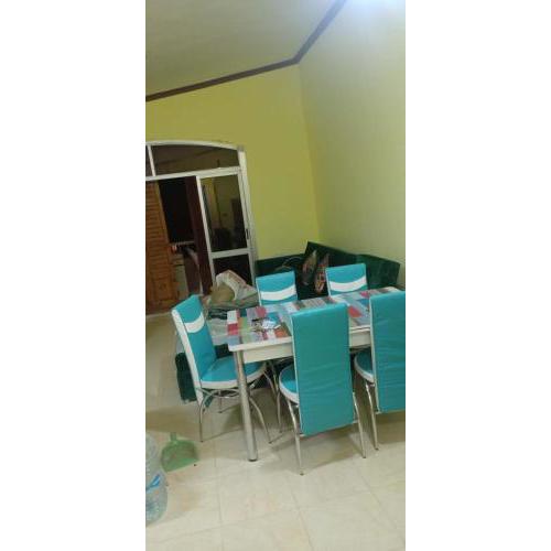 Deluxe,New Chalet in North Coast Egypt