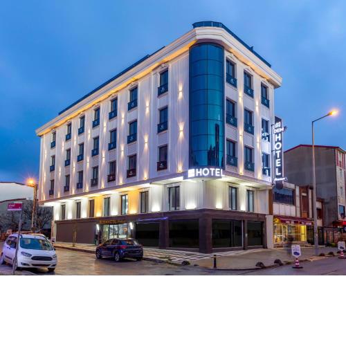Dem Premium Hotel - Round Trip Airport Service - Istanbul International Airport