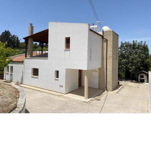 Demelida Villa in Tsada, Paphos