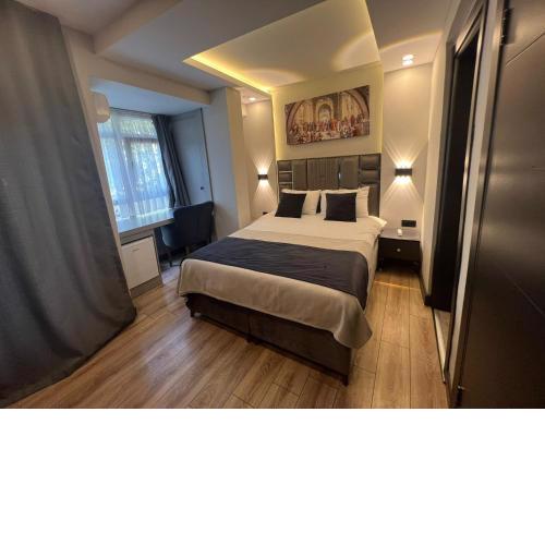 Demhat Hotel Old City
