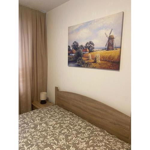 Demianitza Apartment