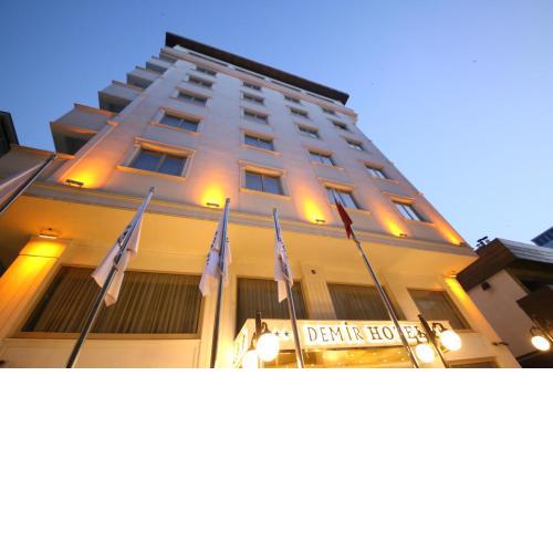 Demir Hotel