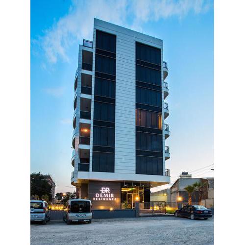 DEMİR OTEL