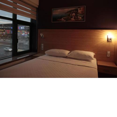 Demir Suite Hotel