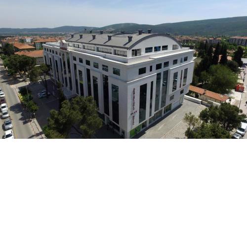 Demircioğlu Park Hotel