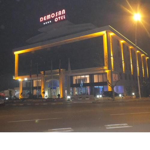 Demosan Hotel