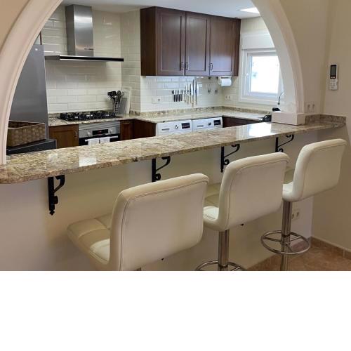 DENIA Seaside and Port Apartment