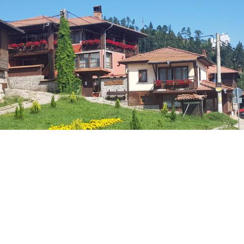 Denis Guest house