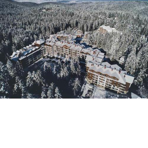 Denitsa Apartment