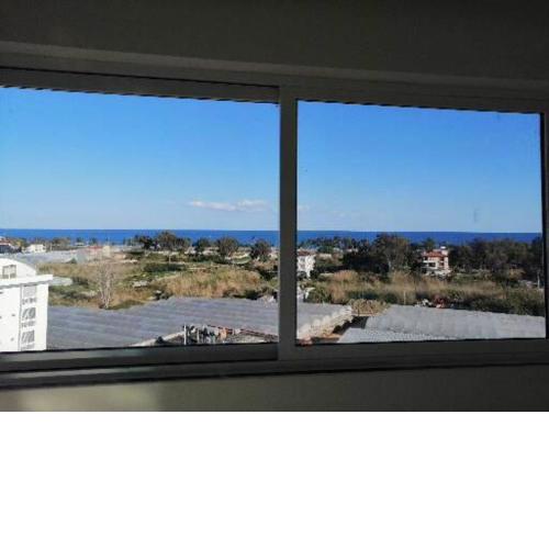Deniz Apart
