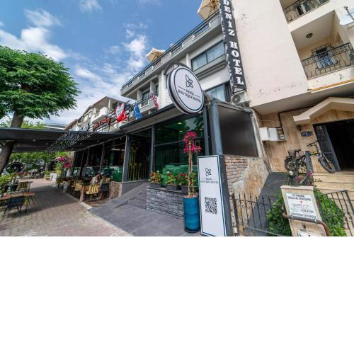 Deniz Boutique Hotel