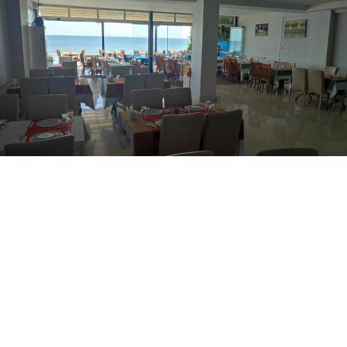 Deniz Hotel