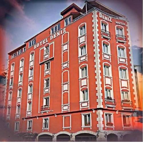 deniz otel