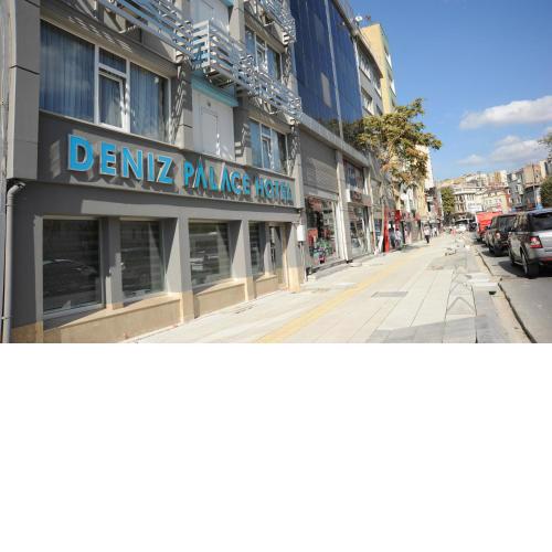 Deniz Palace Hotel