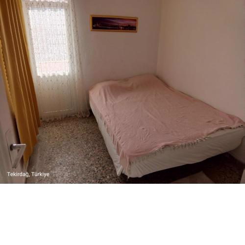 Deniz Yıldızı Apart