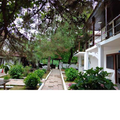 Deniz Yıldızı Pansiyon