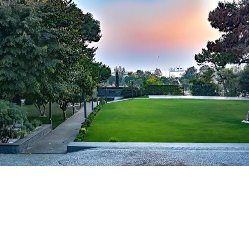 Denizatı Plus Hotel