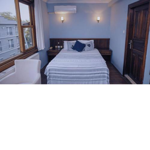 Denizci Hotel