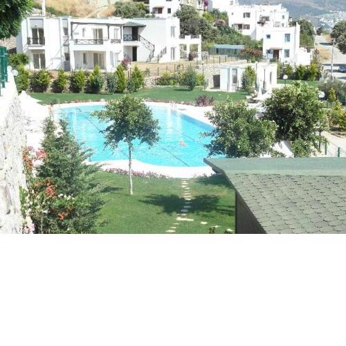 DENİZE SIFIR LÜX VİLLa