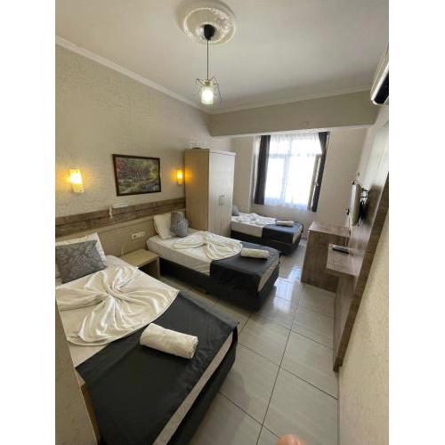 Denizhan Hotel