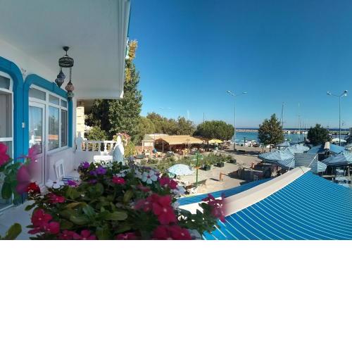 Denizkizi butik otel