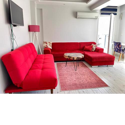 Denizolgun Homes Gazibulvarı