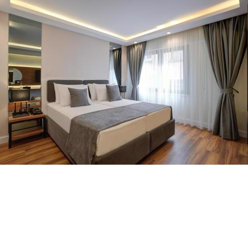 Depiero Hotel Karaköy