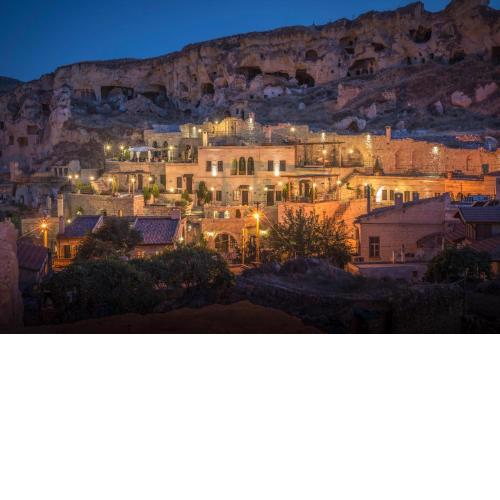 Dere Suites Cappadocia