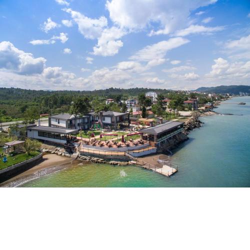DERİN DENİZ BOUTİQUE HOTEL & RESTAURANT