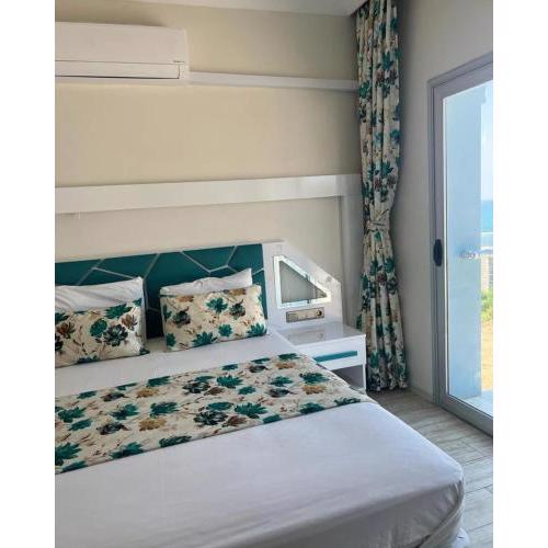 Derin Deniz Otel