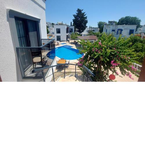 Derin Suite Hotel Bodrum