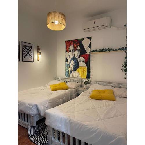 Derma house