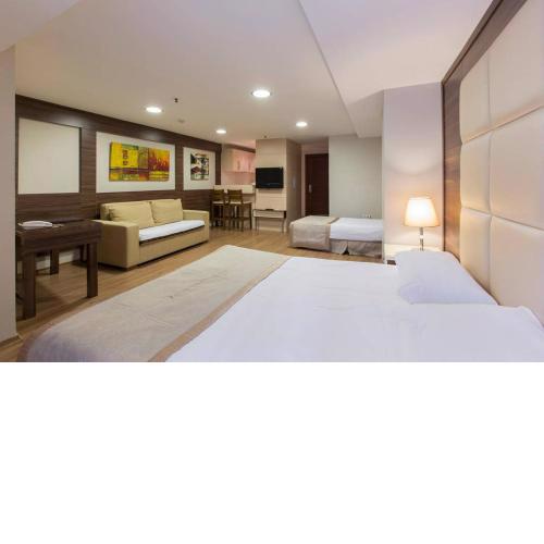 Derpa Suite Hotel