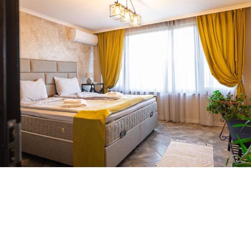 Dervent Apartment