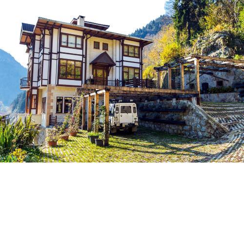 Dervish Inn