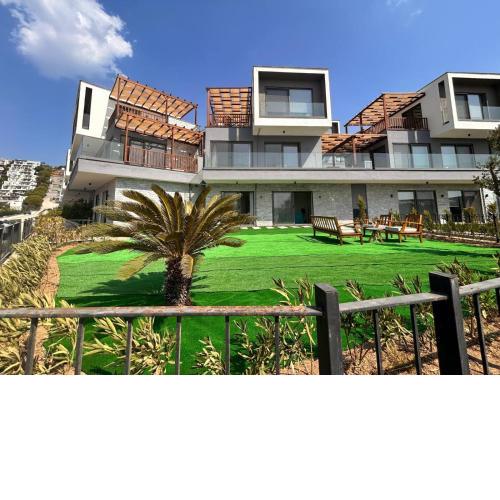 Derya's Villa