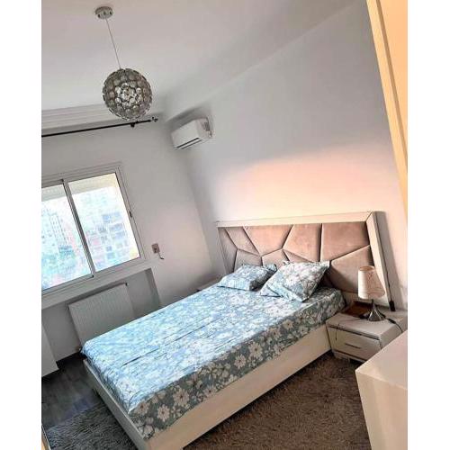 Des appartements a louer