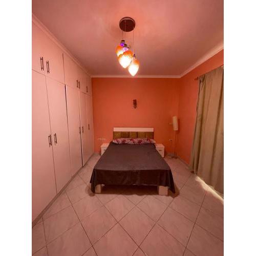 Desert Pearl apartment