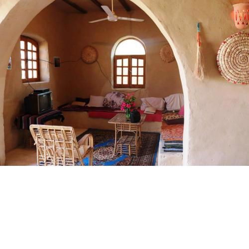 Desert Rose Guesthouse