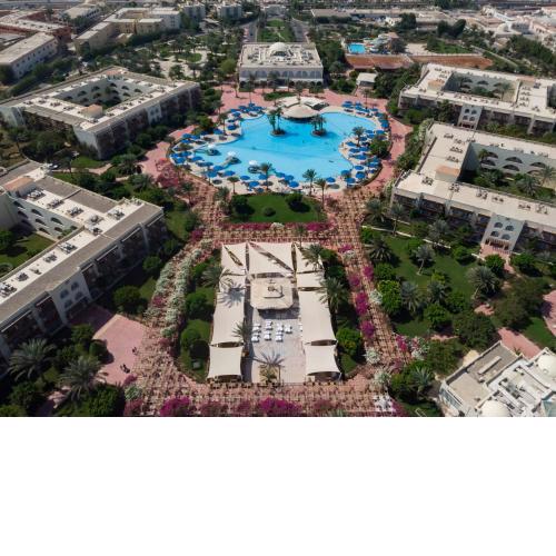 Desert Rose Resort