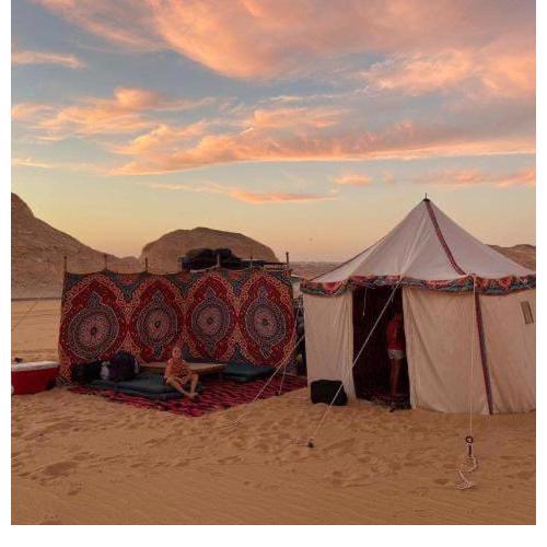 Desert Son