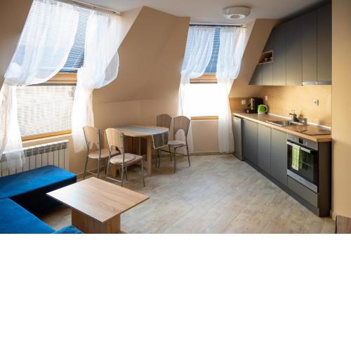 Design Loft in the City Center